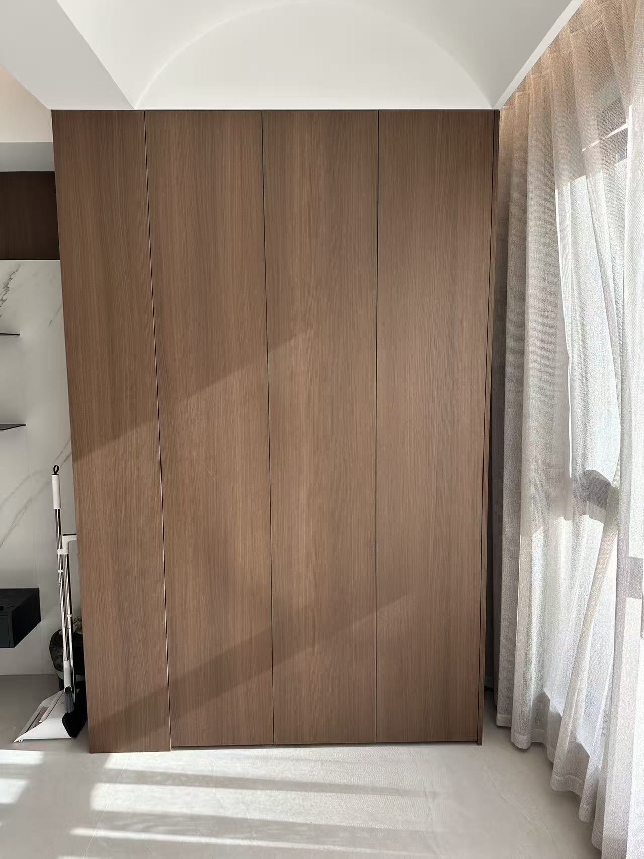 驻马店衣柜